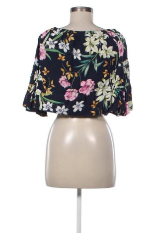 Női blúz Bershka, Méret XS, Szín Sokszínű, Ár 3 800 Ft
