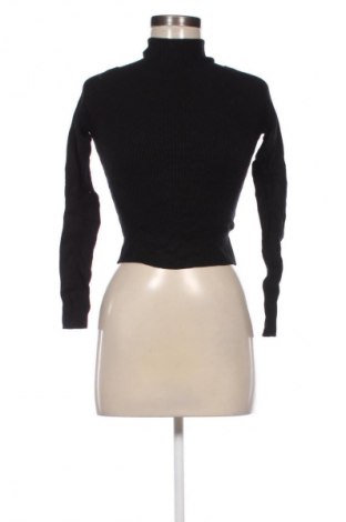 Bluzka damska Bershka, Rozmiar XS, Kolor Czarny, Cena 31,99 zł