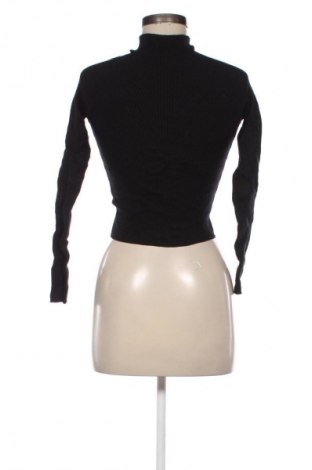 Bluzka damska Bershka, Rozmiar XS, Kolor Czarny, Cena 31,99 zł