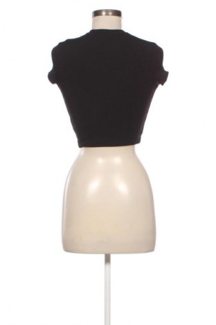 Dámska blúza Bershka, Veľkosť S, Farba Čierna, Cena  9,72 €