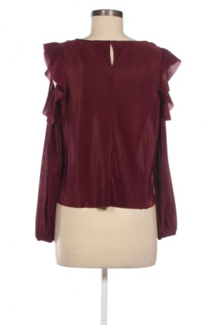 Dámská halenka Bershka, Velikost S, Barva Fialová, Cena  241,00 Kč