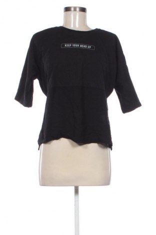 Dámska blúza Bershka, Veľkosť XS, Farba Čierna, Cena  9,72 €