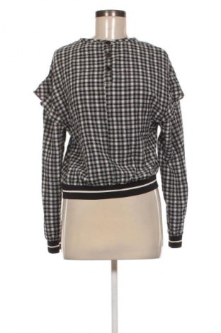 Női blúz Bershka, Méret L, Szín Sokszínű, Ár 2 779 Ft