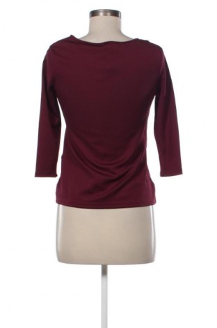 Damen Shirt Bershka, Größe M, Farbe Rot, Preis 9,74 €