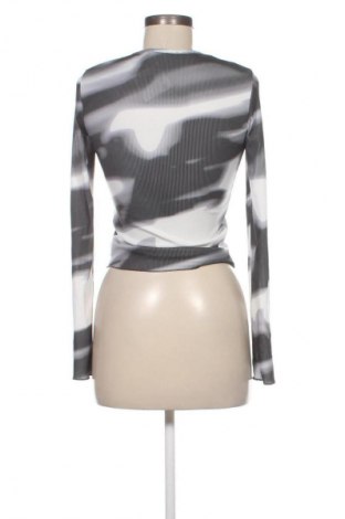 Damen Shirt Bershka, Größe M, Farbe Mehrfarbig, Preis € 5,99