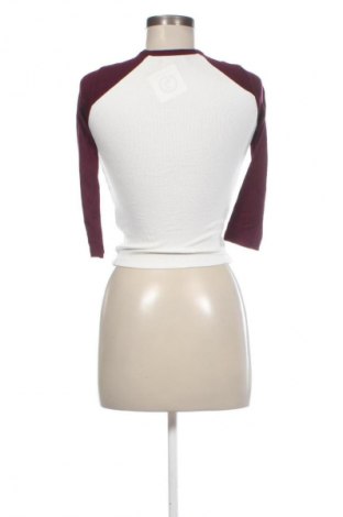 Dámska blúza Bershka, Veľkosť XS, Farba Viacfarebná, Cena  6,95 €