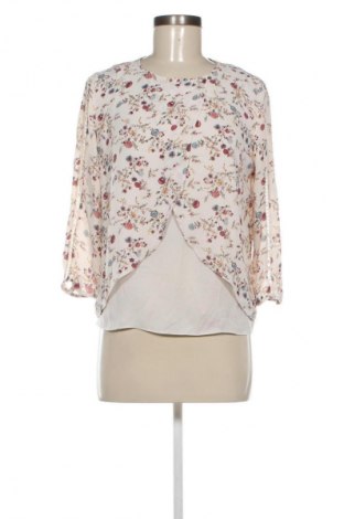 Γυναικεία μπλούζα Bershka, Μέγεθος M, Χρώμα Πολύχρωμο, Τιμή 5,99 €