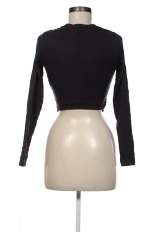 Női blúz Bershka, Méret M, Szín Szürke, Ár 2 259 Ft