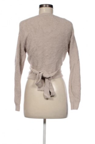 Dámská halenka Bershka, Velikost XS, Barva Béžová, Cena  159,00 Kč