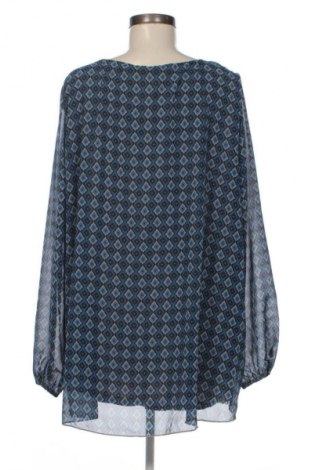 Дамска блуза Best Connections, Размер XXL, Цвят Многоцветен, Цена 13,99 лв.