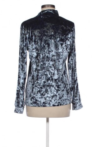 Női blúz Best Connections, Méret M, Szín Kék, Ár 3 109 Ft