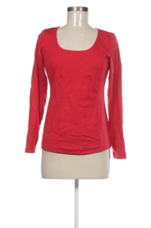 Γυναικεία μπλούζα Best Connections, Μέγεθος M, Χρώμα Κόκκινο, Τιμή 7,99 €