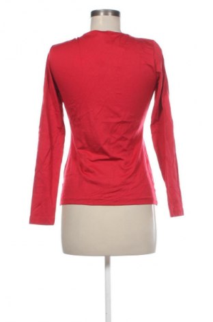 Γυναικεία μπλούζα Best Connections, Μέγεθος M, Χρώμα Κόκκινο, Τιμή 7,99 €