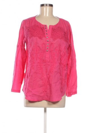 Дамска блуза Best Connections, Размер S, Цвят Розов, Цена 19,99 лв.