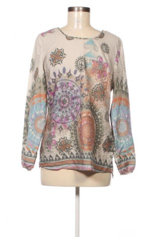 Bluzka damska Best Connections, Rozmiar M, Kolor Kolorowy, Cena 15,99 zł