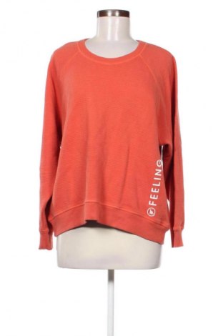 Bluzka damska Betty & Co, Rozmiar XXL, Kolor Pomarańczowy, Cena 110,00 zł