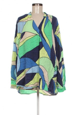 Дамска блуза Betty Barclay, Размер XXL, Цвят Многоцветен, Цена 29,99 лв.