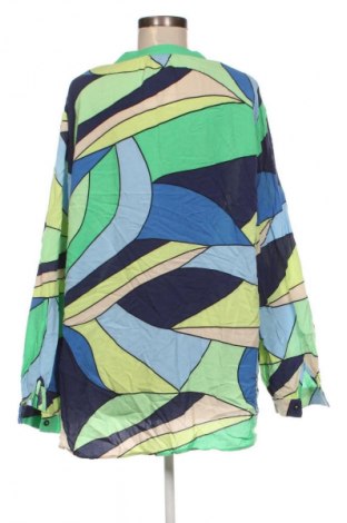 Дамска блуза Betty Barclay, Размер XXL, Цвят Многоцветен, Цена 29,99 лв.