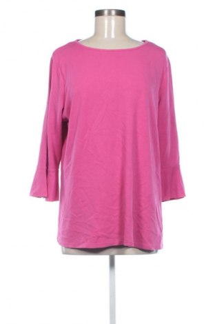 Γυναικεία μπλούζα Betty Barclay, Μέγεθος XXL, Χρώμα Ρόζ , Τιμή 24,49 €