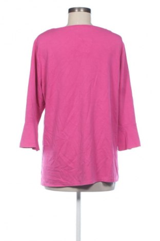 Γυναικεία μπλούζα Betty Barclay, Μέγεθος XXL, Χρώμα Ρόζ , Τιμή 24,49 €