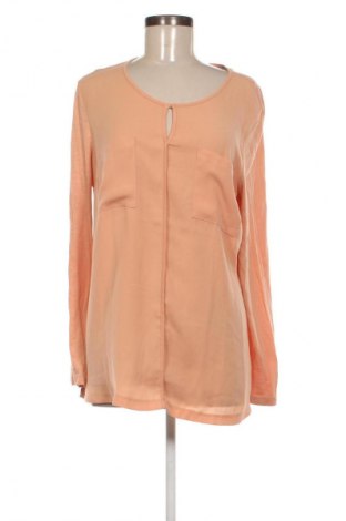 Γυναικεία μπλούζα Betty Barclay, Μέγεθος XL, Χρώμα  Μπέζ, Τιμή 17,99 €