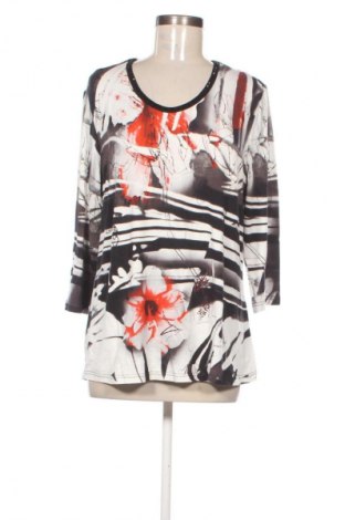 Damen Shirt Betty Barclay, Größe XL, Farbe Mehrfarbig, Preis € 17,99