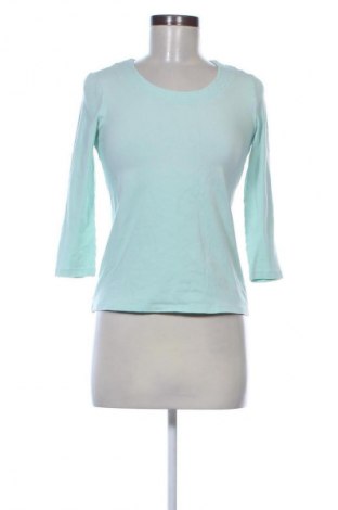 Γυναικεία μπλούζα Betty Barclay, Μέγεθος S, Χρώμα Πράσινο, Τιμή 22,99 €