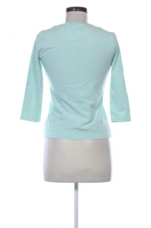 Γυναικεία μπλούζα Betty Barclay, Μέγεθος S, Χρώμα Πράσινο, Τιμή 22,99 €