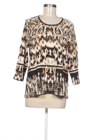 Damen Shirt Betty Barclay, Größe XL, Farbe Mehrfarbig, Preis 20,99 €