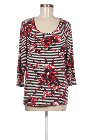 Дамска блуза Betty Barclay, Размер L, Цвят Многоцветен, Цена 21,99 лв.