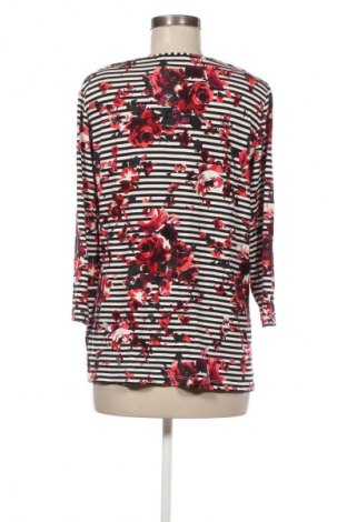 Дамска блуза Betty Barclay, Размер L, Цвят Многоцветен, Цена 21,99 лв.