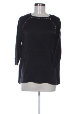 Γυναικεία μπλούζα Betty Barclay, Μέγεθος L, Χρώμα Μαύρο, Τιμή 20,92 €