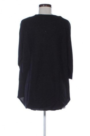 Γυναικεία μπλούζα Betty Barclay, Μέγεθος L, Χρώμα Μαύρο, Τιμή 20,92 €