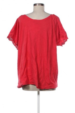 Damen Shirt Bexleys, Größe XXL, Farbe Rot, Preis 14,00 €