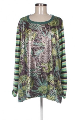 Dámska blúza Bexleys, Veľkosť 3XL, Farba Viacfarebná, Cena  17,38 €