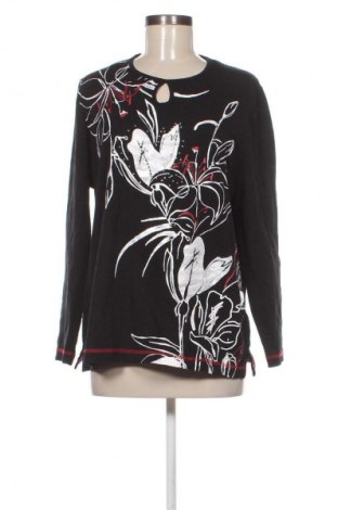 Dámska blúza Bexleys, Veľkosť L, Farba Čierna, Cena  8,95 €