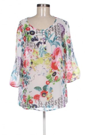 Damen Shirt Bexleys, Größe XL, Farbe Mehrfarbig, Preis € 17,00