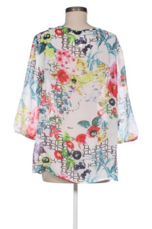 Damen Shirt Bexleys, Größe XL, Farbe Mehrfarbig, Preis € 17,00