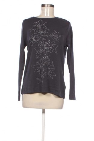 Γυναικεία μπλούζα Bexleys, Μέγεθος M, Χρώμα Μπλέ, Τιμή 8,99 €