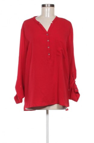 Damen Shirt Bexleys, Größe XXL, Farbe Rot, Preis € 9,99