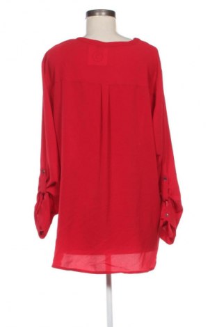 Damen Shirt Bexleys, Größe XXL, Farbe Rot, Preis € 9,99