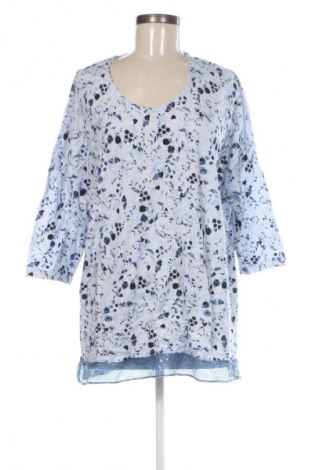 Damen Shirt Bexleys, Größe XXL, Farbe Mehrfarbig, Preis 9,99 €