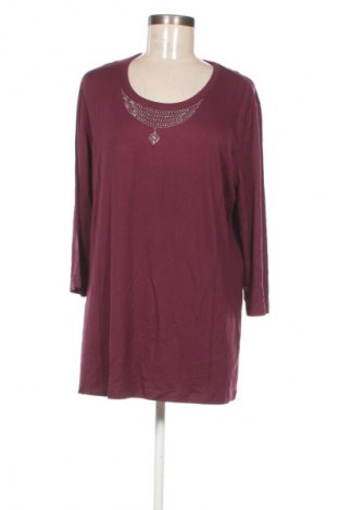 Damen Shirt Bexleys, Größe L, Farbe Rot, Preis € 8,99