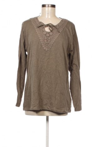 Bluză de femei Biaggini, Mărime XL, Culoare Verde, Preț 49,99 Lei