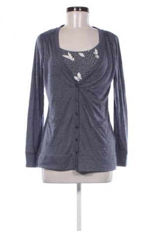 Damen Shirt Biaggini, Größe S, Farbe Mehrfarbig, Preis 9,72 €