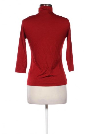 Bluzka damska Biaggini, Rozmiar S, Kolor Czerwony, Cena 43,68 zł