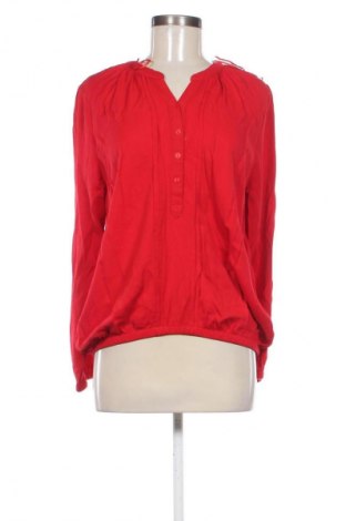 Bluzka damska Biaggini, Rozmiar M, Kolor Czerwony, Cena 43,68 zł