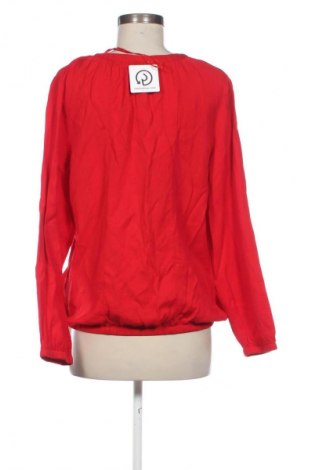 Bluzka damska Biaggini, Rozmiar M, Kolor Czerwony, Cena 43,68 zł