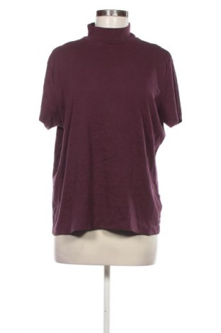 Dámska blúza Biaggini, Veľkosť XXL, Farba Fialová, Cena  7,95 €