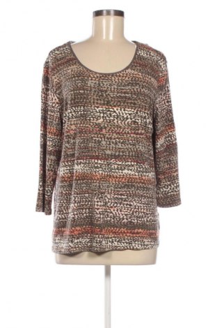 Дамска блуза Bianca, Размер XL, Цвят Многоцветен, Цена 15,64 лв.